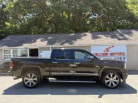 Image for 2018 GMC Sierra 1500 DENALI ID: 7440348