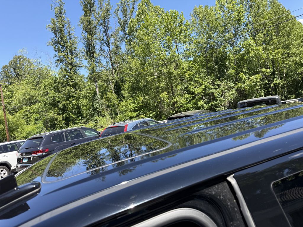 2018 GMC Sierra Image 10
