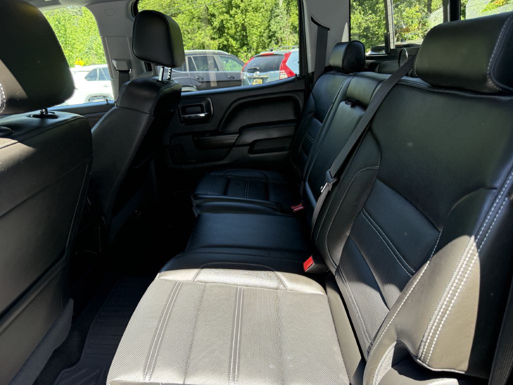 2018 GMC Sierra Image 13