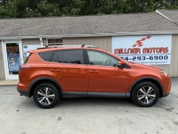 Image for 2016 Toyota Rav4 XLE ID: 7449921