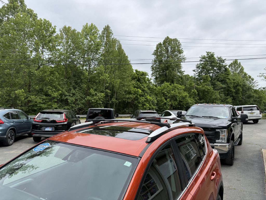 2016 Toyota Rav4 Image 5