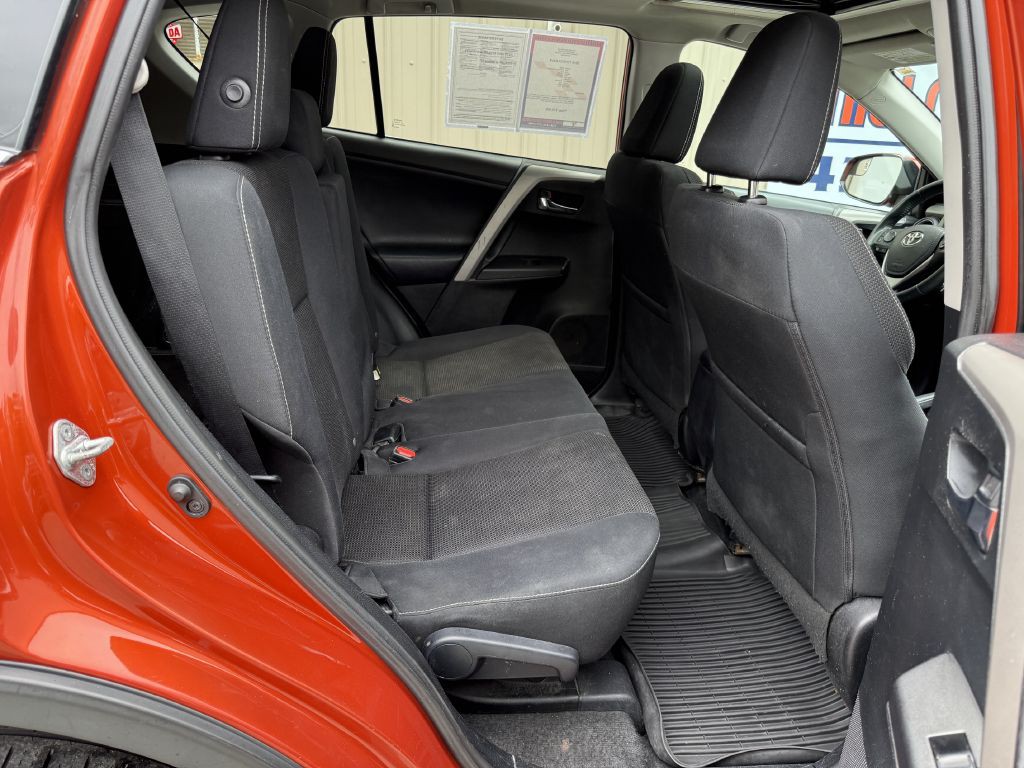 2016 Toyota Rav4 Image 15