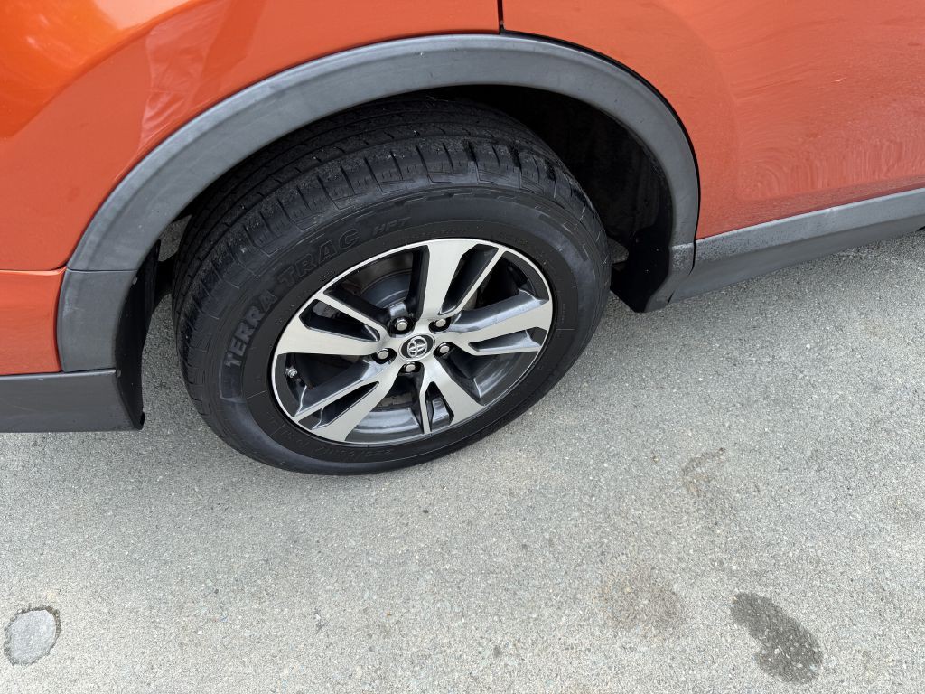 2016 Toyota Rav4 Image 20