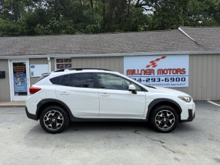 Image for 2018 Subaru Crosstrek Premium ID: 7453587