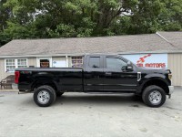 Image for 2018 Ford F-250 Super Duty ID: 7465037