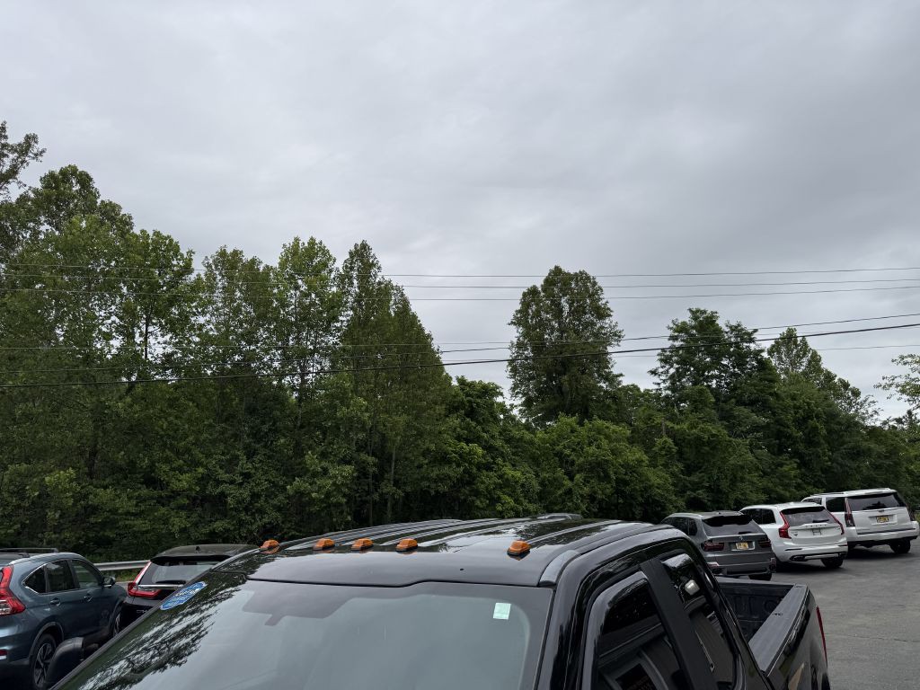 2018 Ford F-250 Image 5