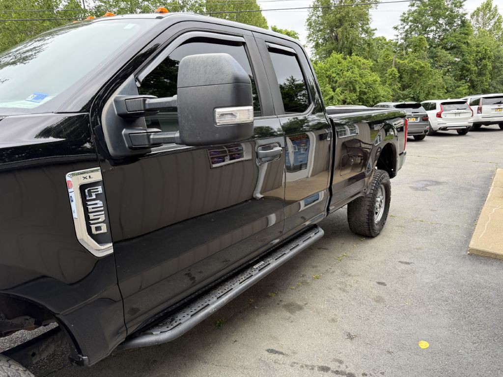 2018 Ford F-250 Image 6