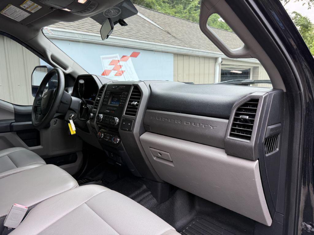 2018 Ford F-250 Image 12
