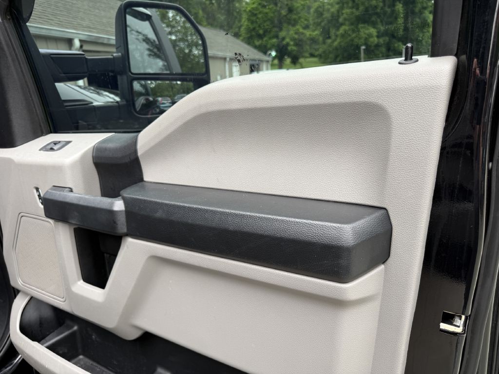 2018 Ford F-250 Image 13