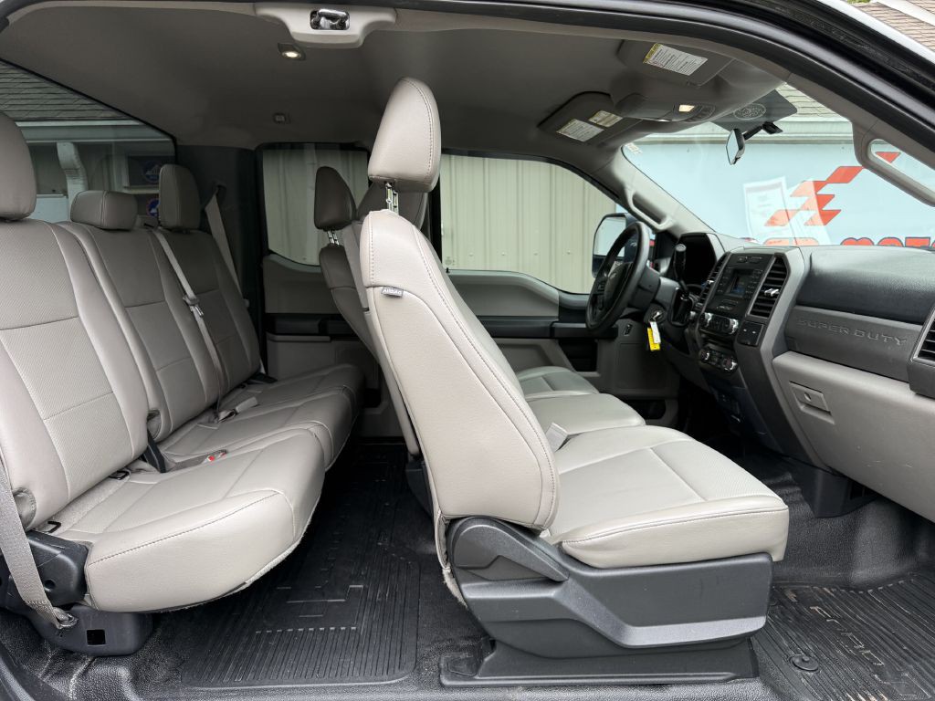 2018 Ford F-250 Image 14