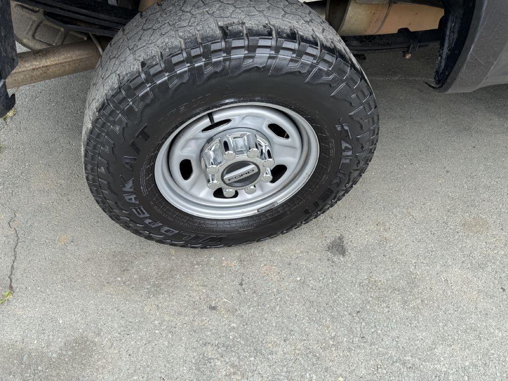 2018 Ford F-250 Image 15