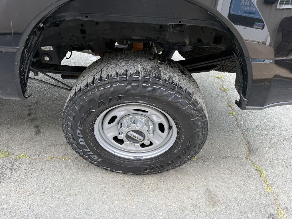 2018 Ford F-250 Image 16