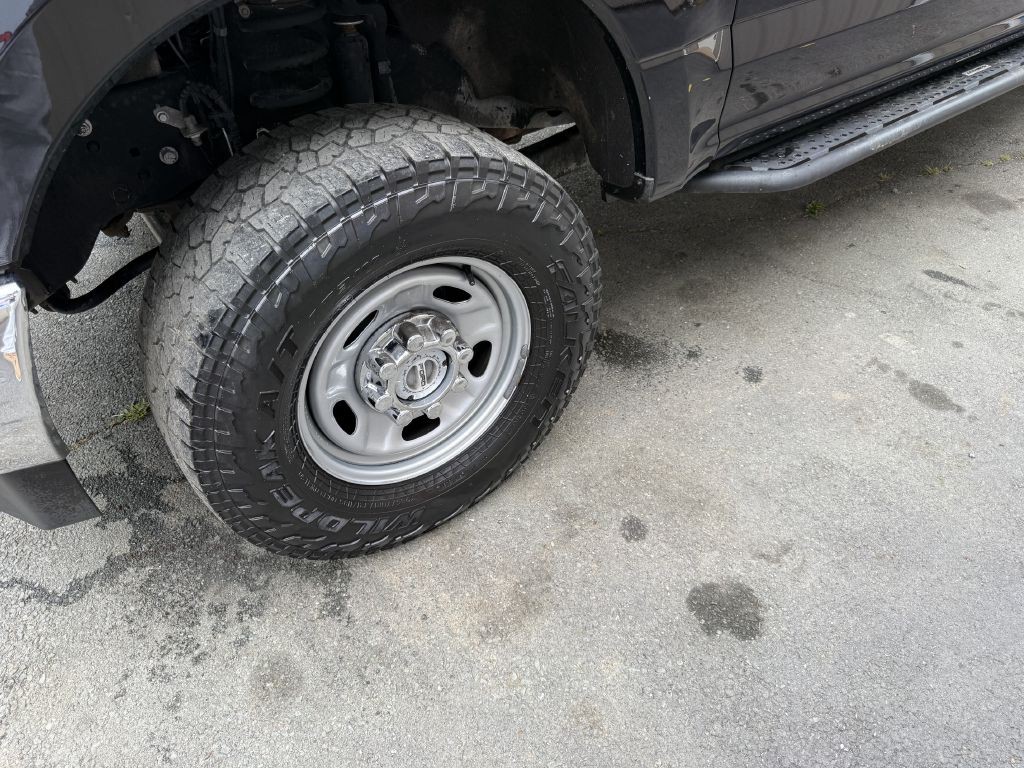 2018 Ford F-250 Image 17