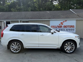 Image for 2017 Volvo XC90 T6 R Design ID: 7467433