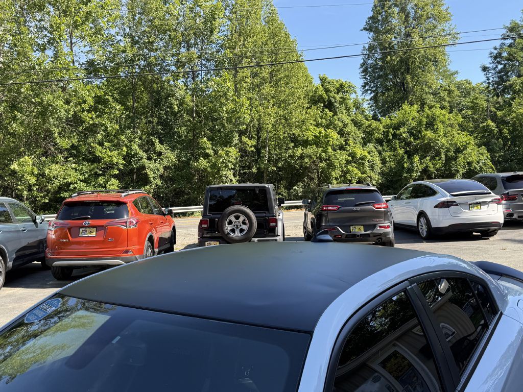 2021 Dodge Charger Image 8