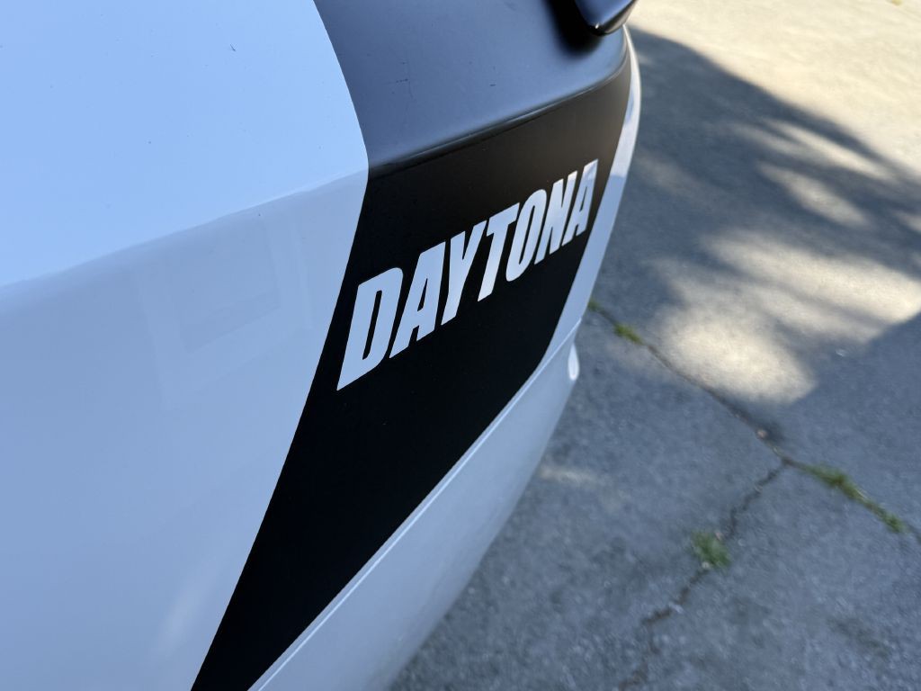 2021 Dodge Charger Image 9