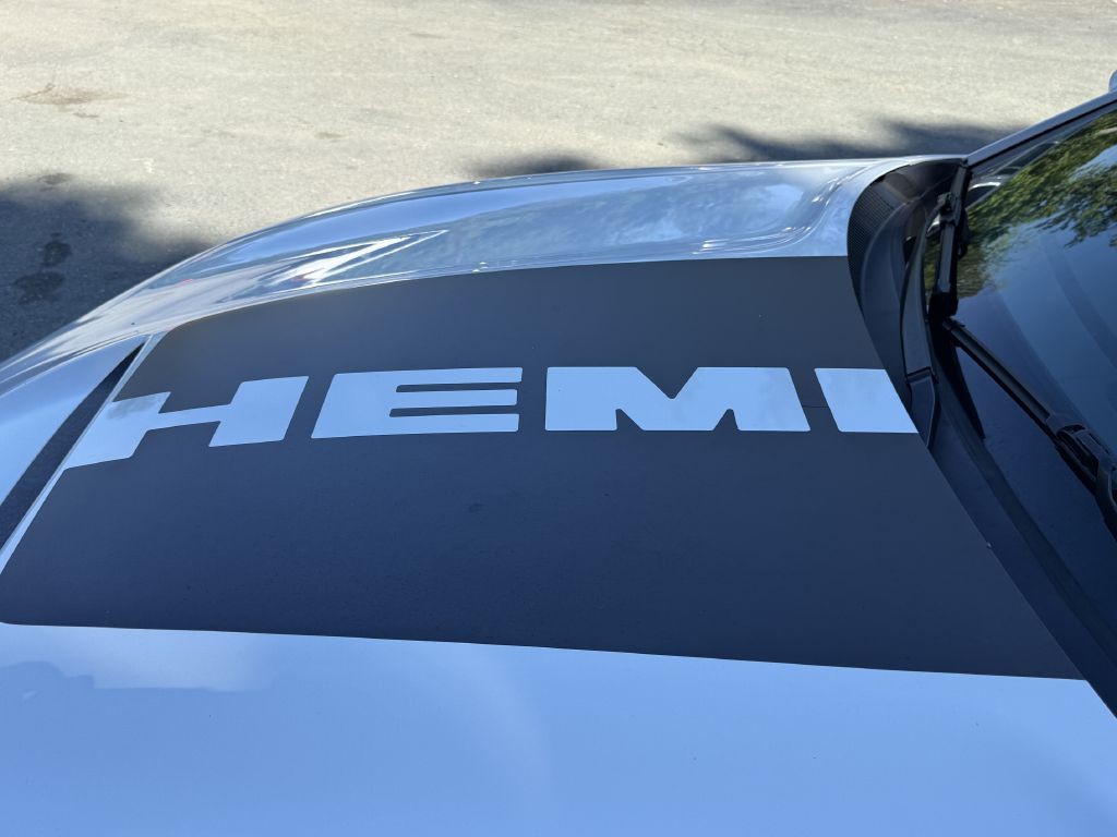 2021 Dodge Charger Image 10