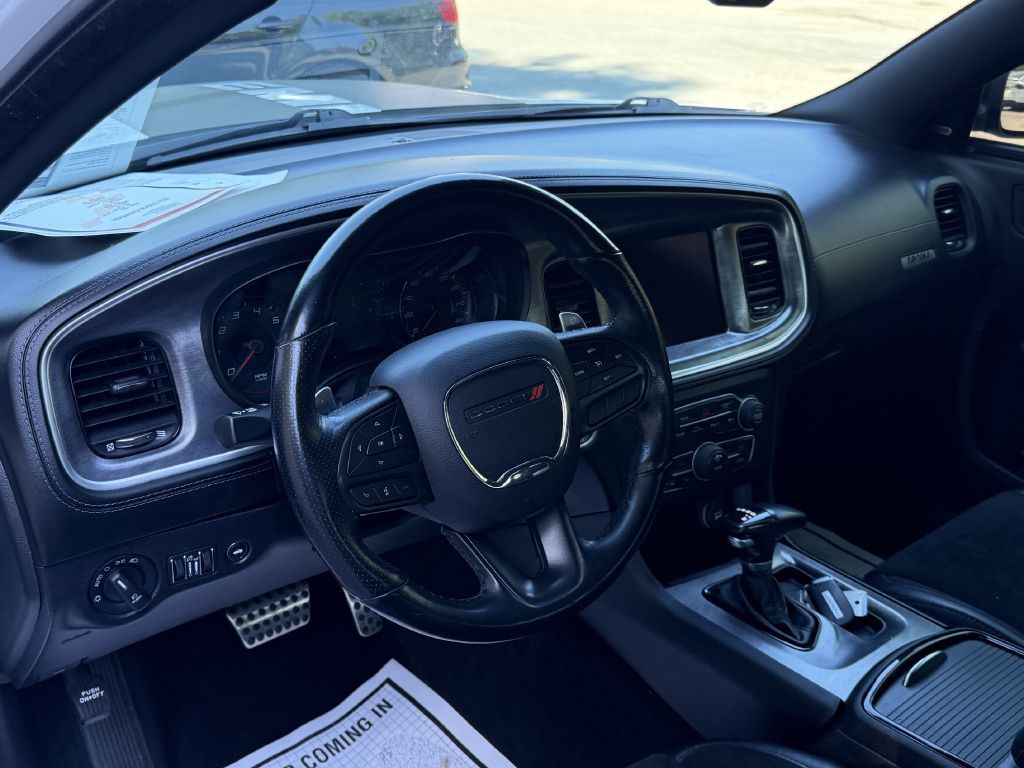2021 Dodge Charger Image 11