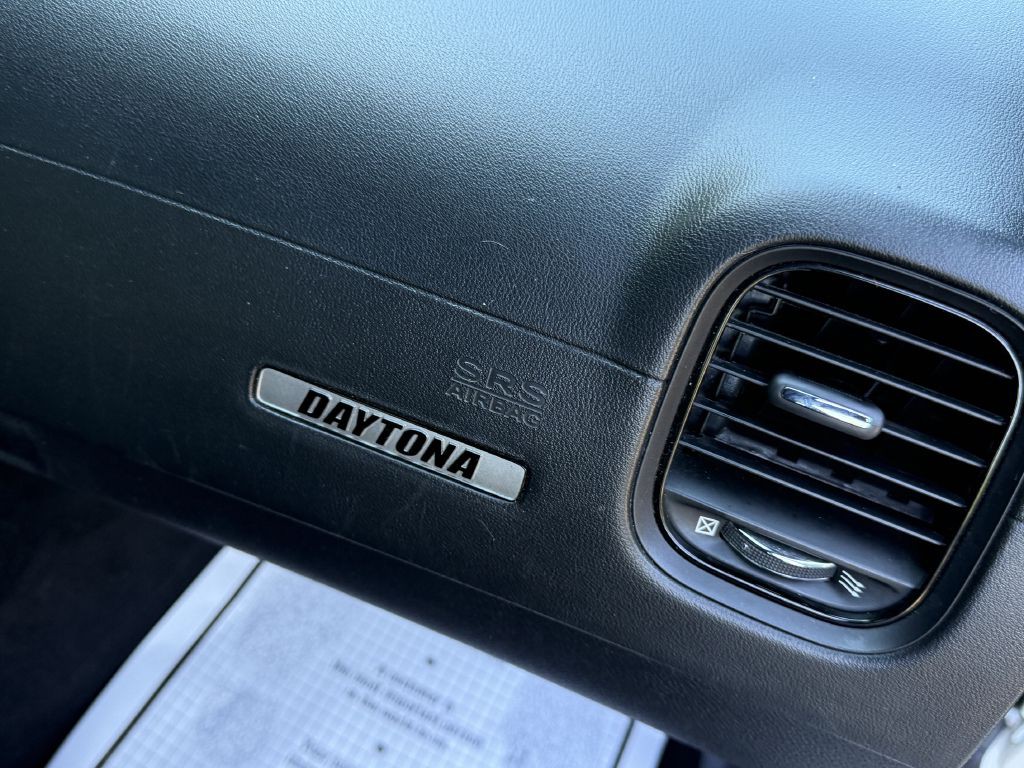 2021 Dodge Charger Image 17
