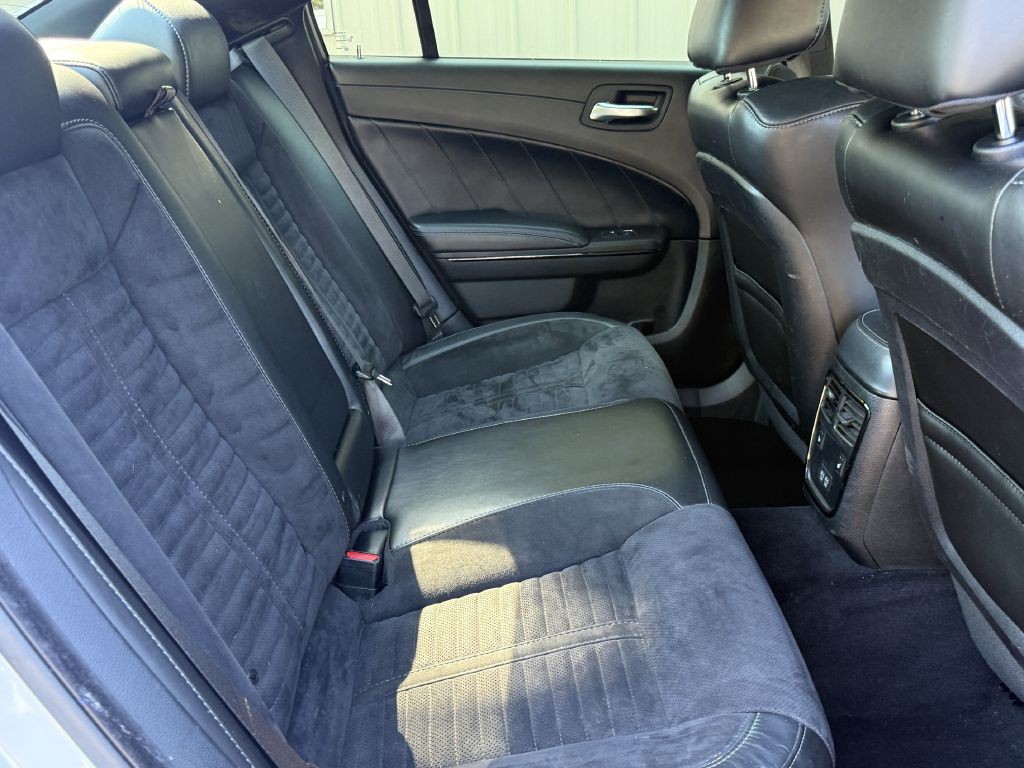 2021 Dodge Charger Image 21