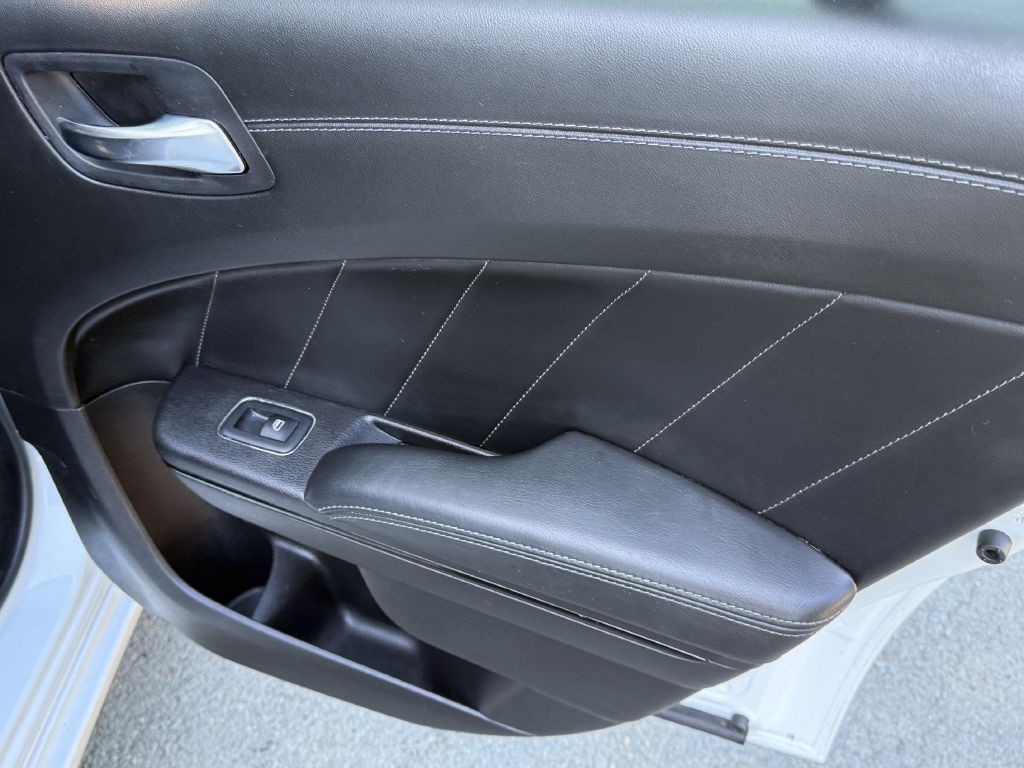 2021 Dodge Charger Image 22
