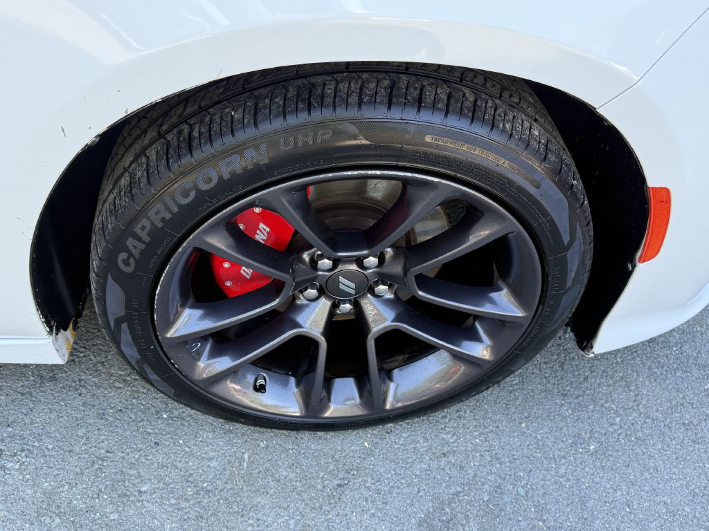 2021 Dodge Charger Image 24