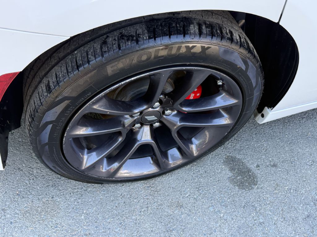 2021 Dodge Charger Image 26