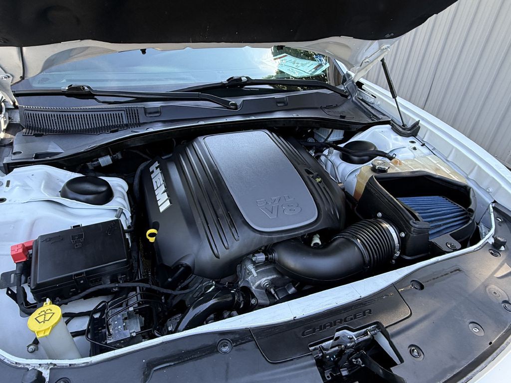 2021 Dodge Charger Image 27