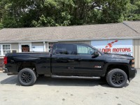 Image for 2018 Chevrolet Silverado 1500 Heavy Duty Ltz ID: 7480734