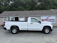 Image for 2022 Chevrolet Silverado 1500  ID: 7480753