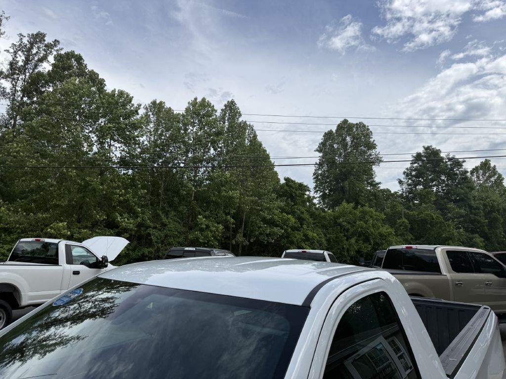 2022 Chevrolet Silverado 1500 Image 5