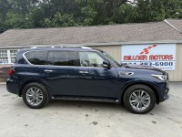 Image for 2021 INFINITI QX80 LUXE ID: 7482443