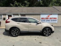 Image for 2018 Honda CR-V Touring ID: 7495012