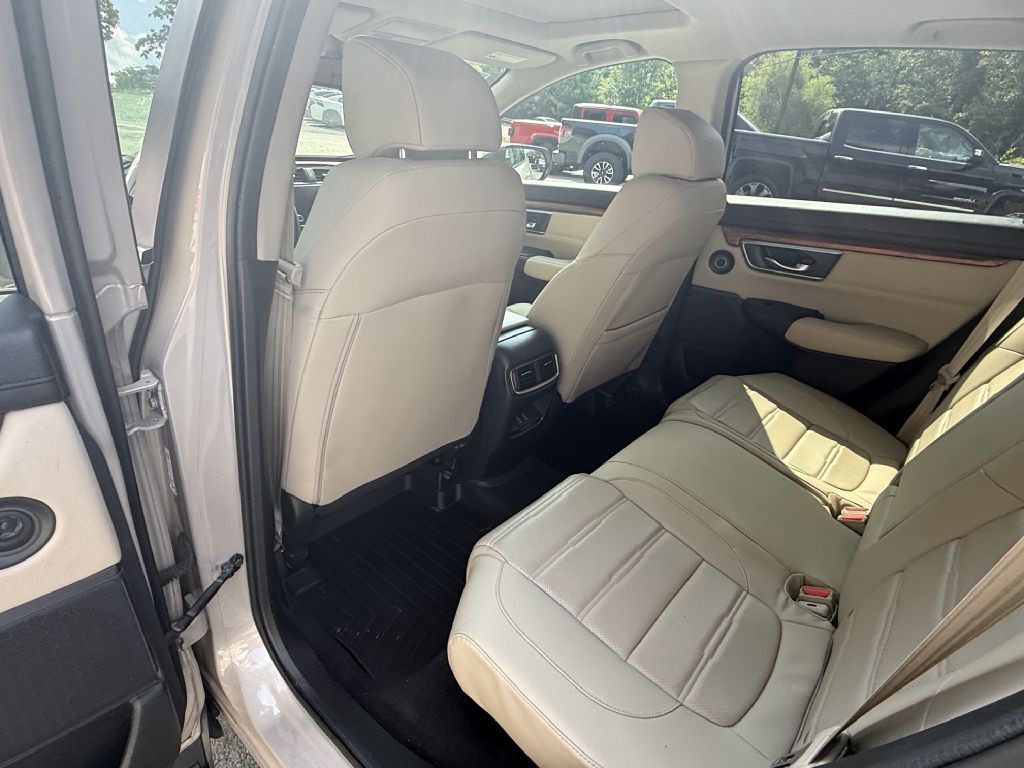 2018 Honda CR-V Image 14