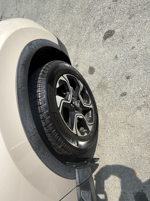 2018 Honda CR-V Image 21