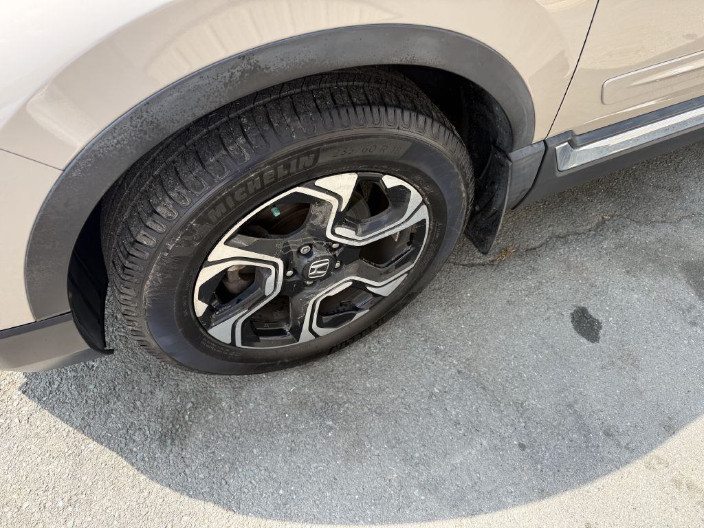2018 Honda CR-V Image 24