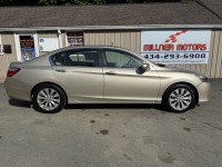 Image for 2014 Honda Accord EX ID: 7498316