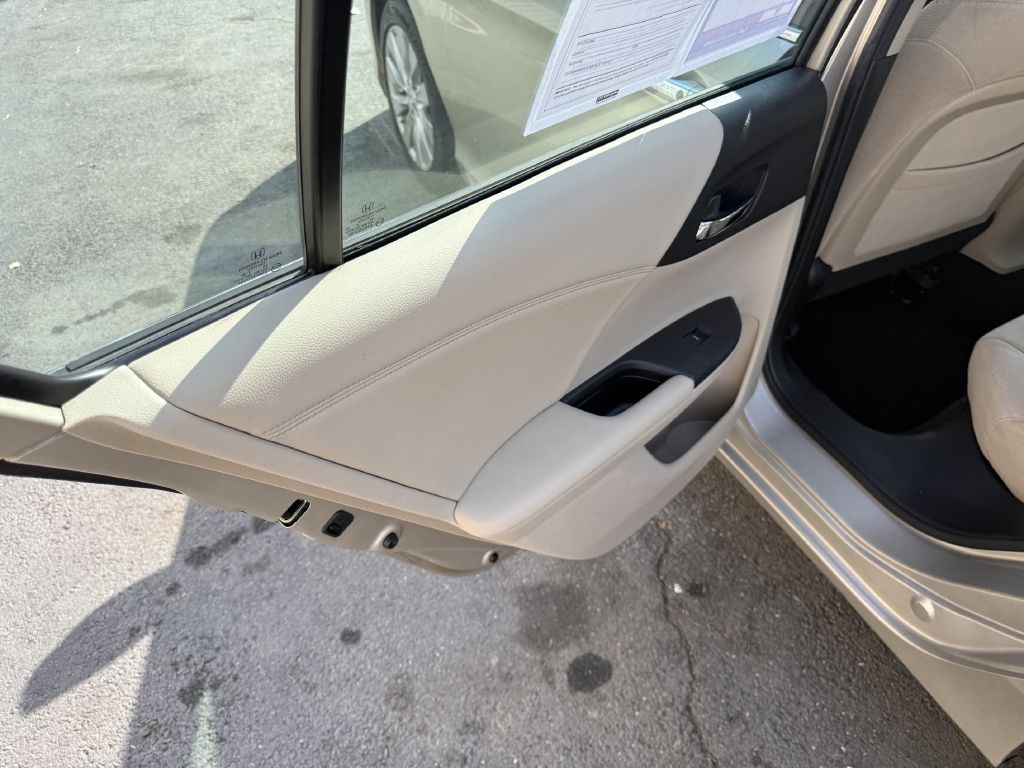 2014 Honda Accord Image 13