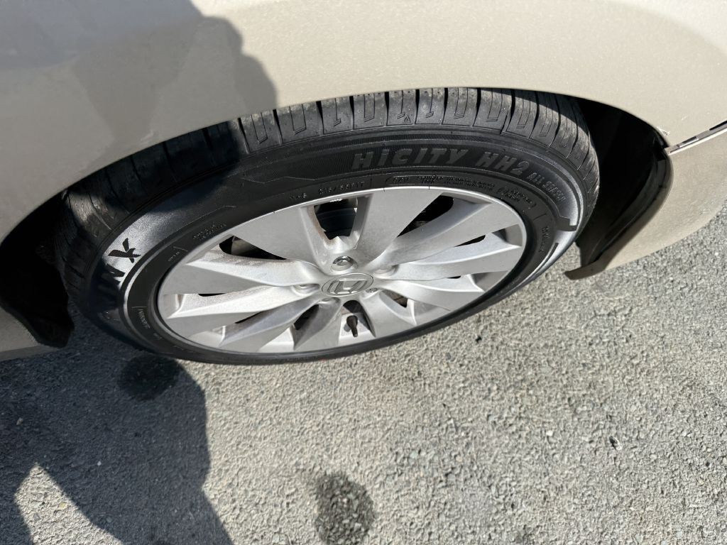 2014 Honda Accord Image 19