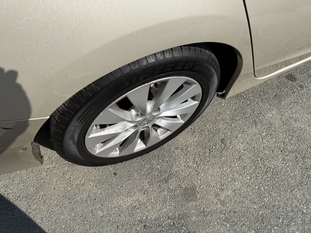 2014 Honda Accord Image 20