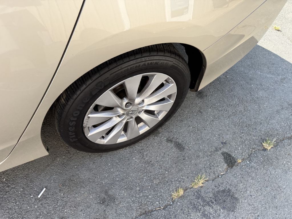 2014 Honda Accord Image 21
