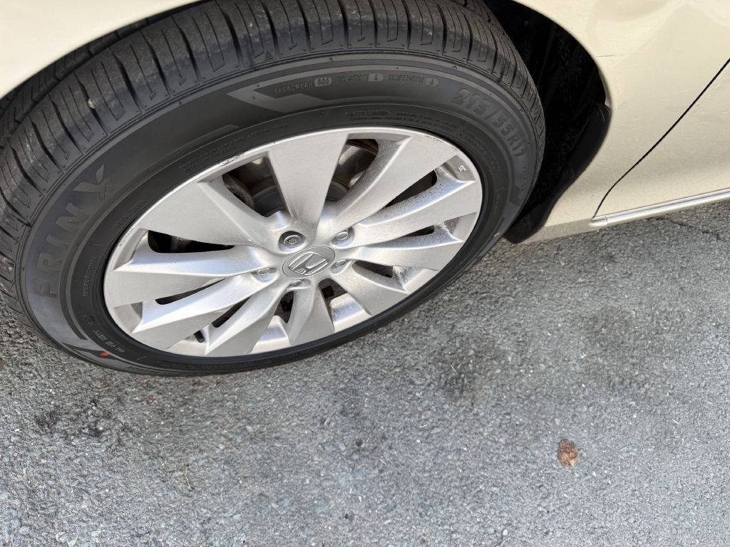 2014 Honda Accord Image 22