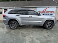 Image for 2018 Jeep Grand Cherokee Laredo ID: 7508945