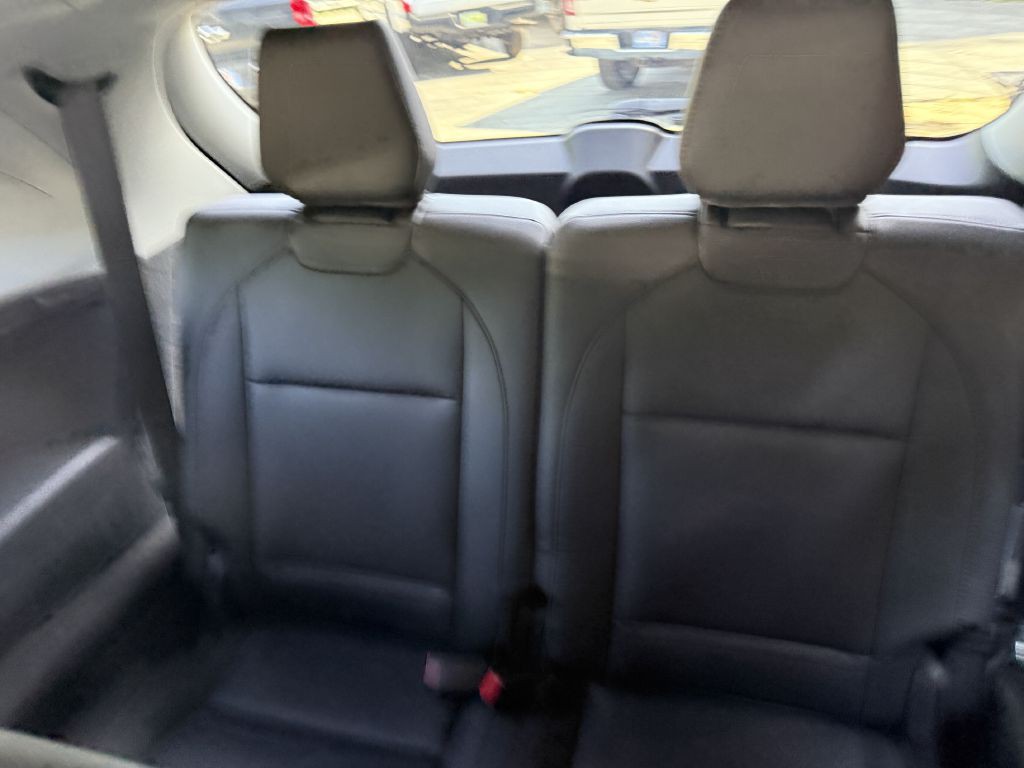 2014 Acura MDX Image 13