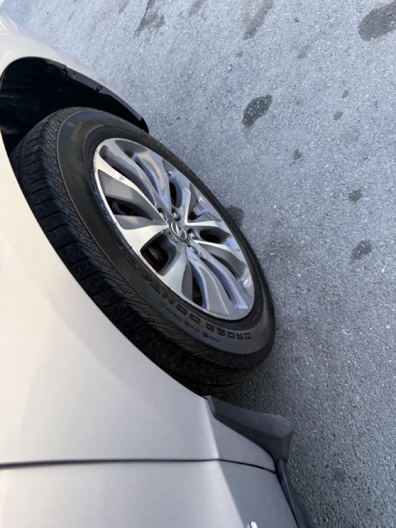 2014 Acura MDX Image 19