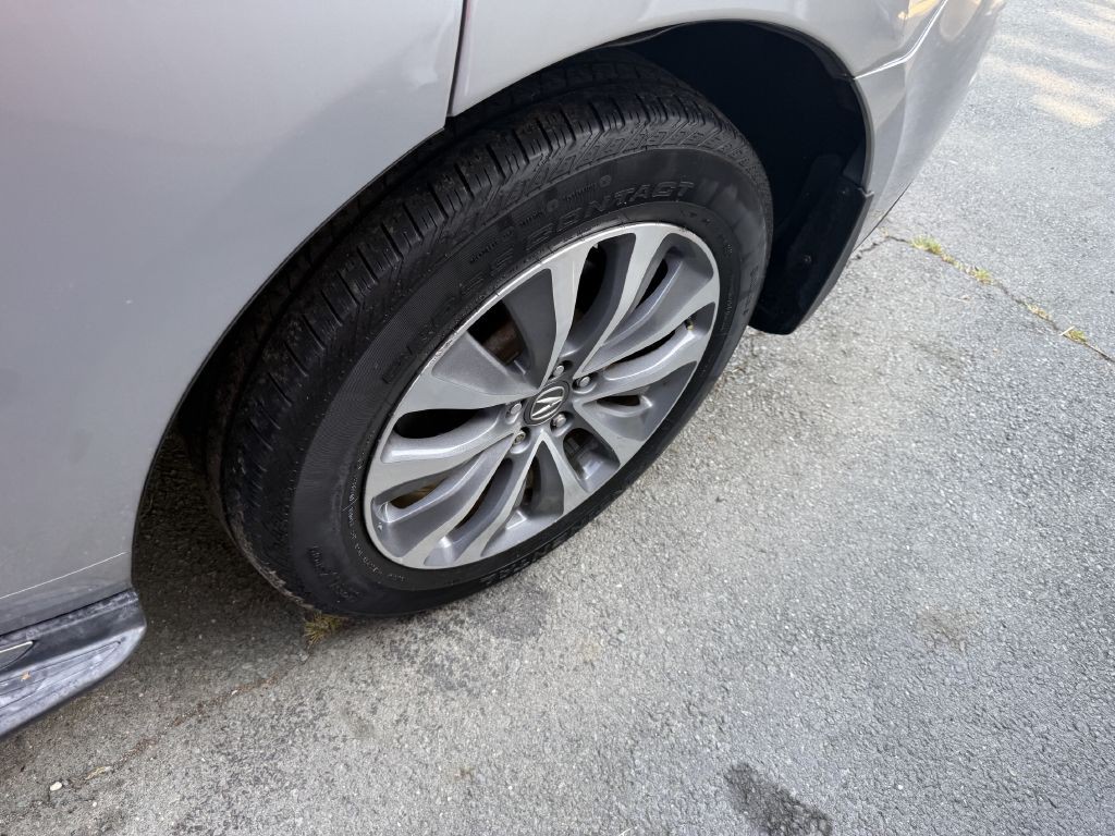 2014 Acura MDX Image 21