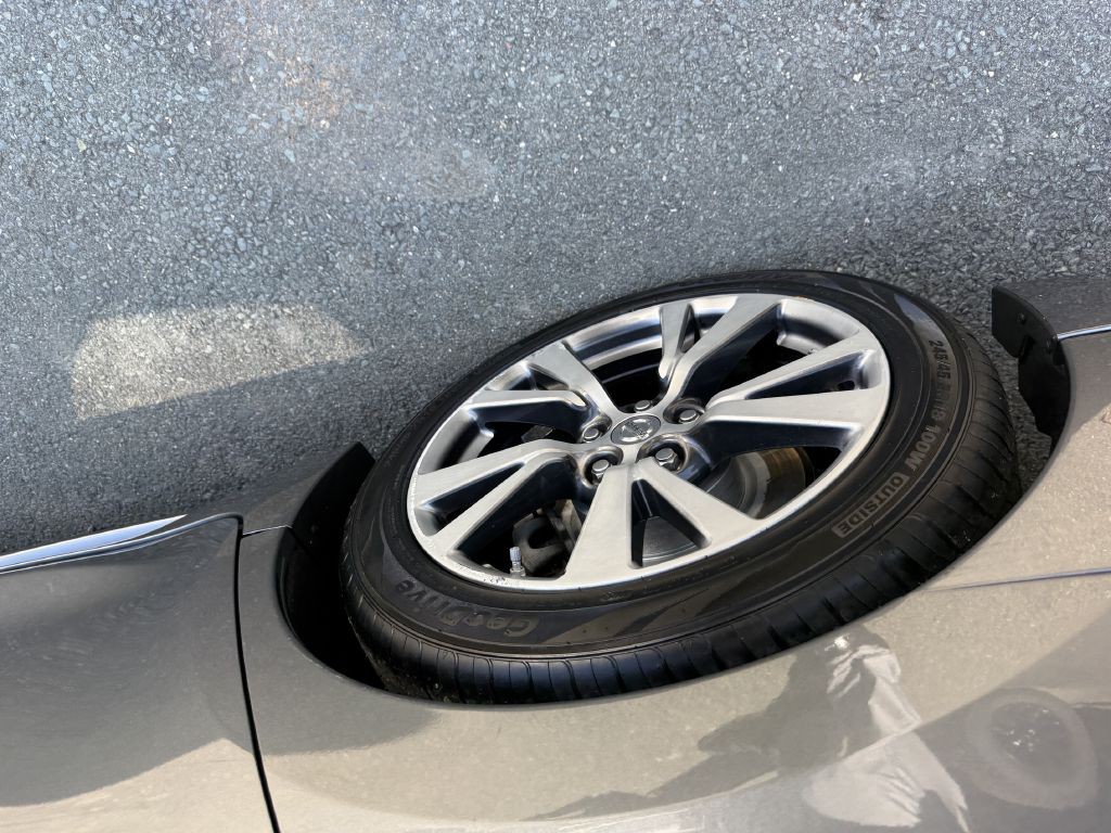 2017 Nissan Maxima Image 19