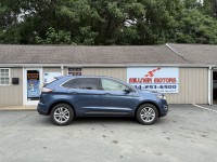 Image for 2018 Ford Edge SEL ID: 7521529