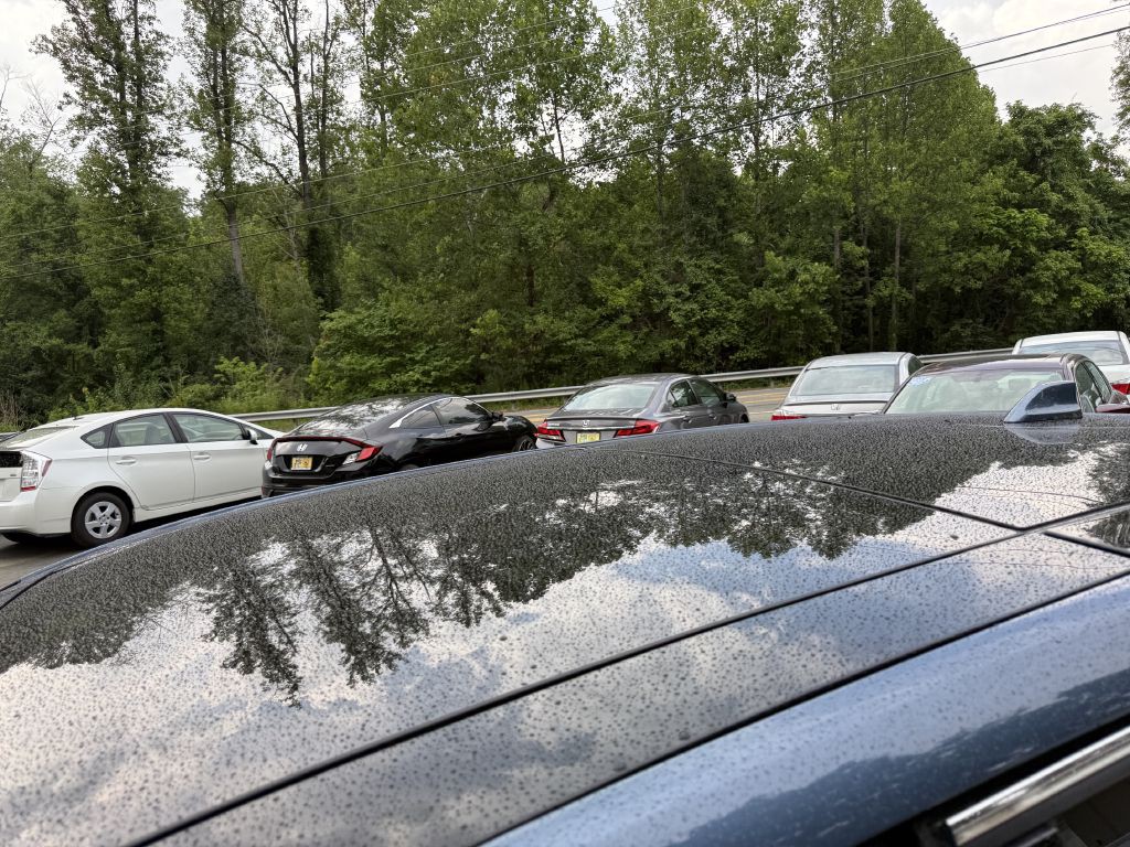 2018 Ford Edge Image 5