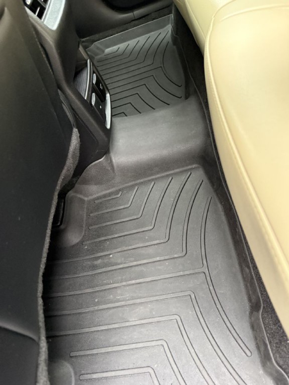 2018 Ford Edge Image 21